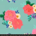 Ruby Star Society - Camellia - Extra Wide Fabrics