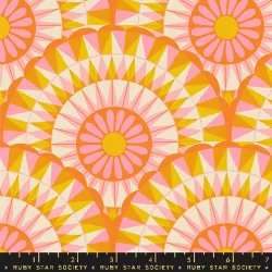 Ruby Star Society - Carousel - Carousels Zinnia