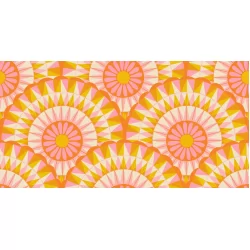 Ruby Star Society - Carousel - Carousels Zinnia