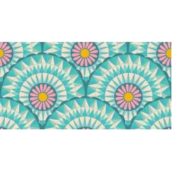 Ruby Star Society - Carousel - Carousels Turquoise