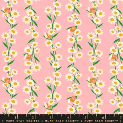 Ruby Star Society - Carousel - Daisy Chain Balmy