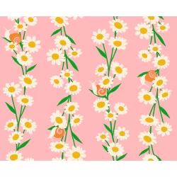 Ruby Star Society - Carousel - Daisy Chain Balmy