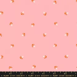Ruby Star Society - Carousel - Tiny Mushrooms Balmy