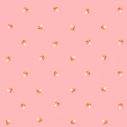 Ruby Star Society - Carousel - Tiny Mushrooms Balmy