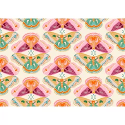 Ruby Star Society - Curio - Wings Natural