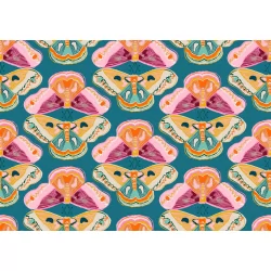 Ruby Star Society - Curio - Wings Mermaid