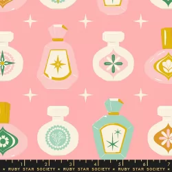 Ruby Star Society - Curio - Perfume Balmy