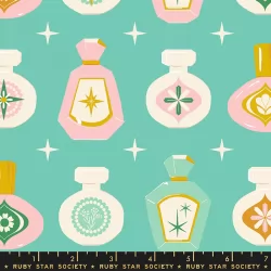 Ruby Star Society - Curio - Perfume Agave