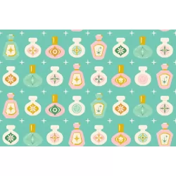 Ruby Star Society - Curio - Perfume Agave