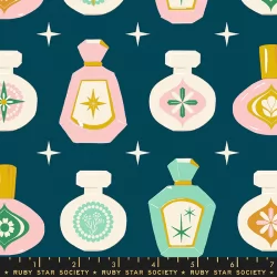 Ruby Star Society - Curio - Perfume Galaxy