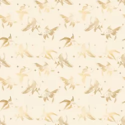 Ruby Star Society - Curio - Goldfish Natural Metallic