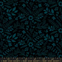 Ruby Star Society - Curio - Sprigs Black