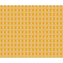 Ruby Star Society - Curio - Endpaper Honey