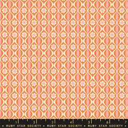 Ruby Star Society - Curio - Endpaper Balmy