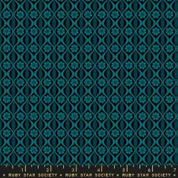 Ruby Star Society - Curio - Endpaper Galaxy