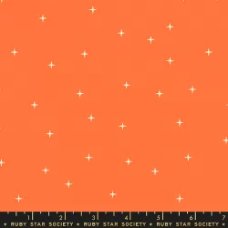 Ruby Star Society - Curio - Flicker Orange