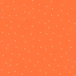 Ruby Star Society - Curio - Flicker Orange