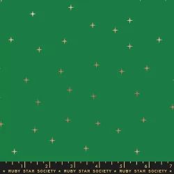 Ruby Star Society - Curio - Flicker Billiard Metallic