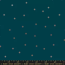 Ruby Star Society - Curio - Flicker Galaxy Metallic