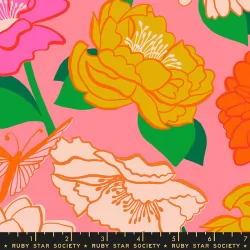 Ruby Star Society - Flowerland - Flowerland Floral Sorbet