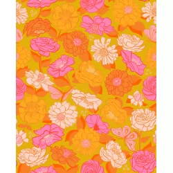 Ruby Star Society - Flowerland - Flowerland Floral Goldenrod