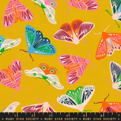 Ruby Star Society - Flowerland - Fluttering Goldenrod