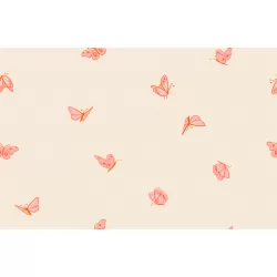 Ruby Star Society - Flowerland - Butterflies Natural