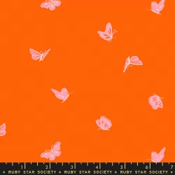 Ruby Star Society - Flowerland - Butterflies Goldfish