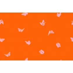 Ruby Star Society - Flowerland - Butterflies Goldfish