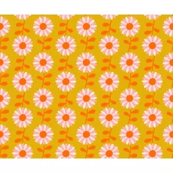 Ruby Star Society - Flowerland - Field of Flowers Goldenrod
