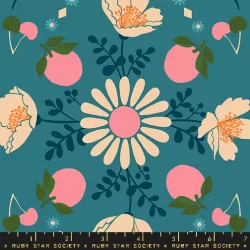 Ruby Star Society - Juicy - Poppy Garden Storytime