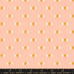 Ruby Star Society - Juicy - Diamonds Peach