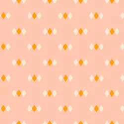 Ruby Star Society - Juicy - Diamonds Peach