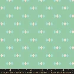 Ruby Star Society - Juicy - Diamonds Moss