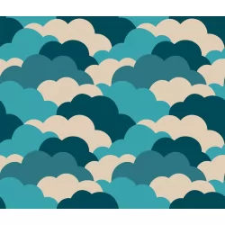 Ruby Star Society - Reverie - Clouds Galaxy