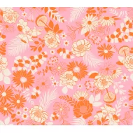 Ruby Star Society - Reverie - 108" Wideback Posy
