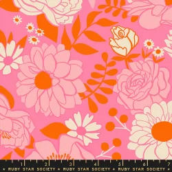 Ruby Star Society - Rise And Shine - Morning Bloom June