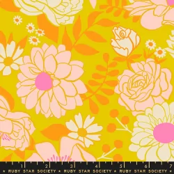 Ruby Star Society - Rise And Shine - Morning Bloom Golden Hour