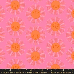 Ruby Star Society - Rise And Shine - Sundream June