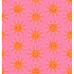 Ruby Star Society - Rise And Shine - Sundream June