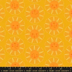 Ruby Star Society - Rise And Shine - Sundream Buttercup