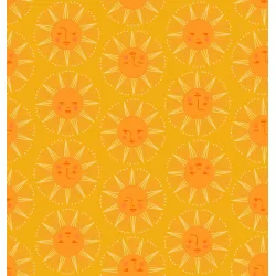 Ruby Star Society - Rise And Shine - Sundream Buttercup