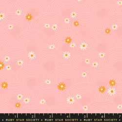 Ruby Star Society - Rise And Shine - Meadow Floral Balmy