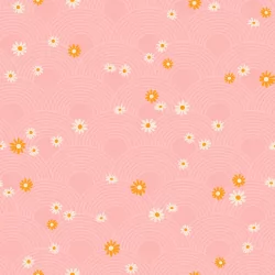 Ruby Star Society - Rise And Shine - Meadow Floral Balmy