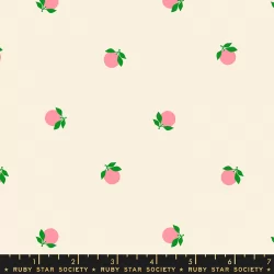 Ruby Star Society - Rise And Shine - Tangerines Fat Quarter Bundle