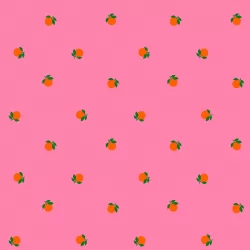 Ruby Star Society - Rise And Shine - Tangerines June
