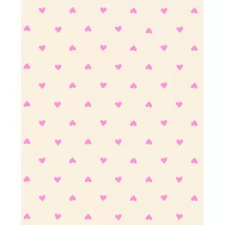 Ruby Star Society - Trinketry - Hearts Neon Pink - PRE-ORDER DUE MARCH