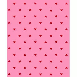 Ruby Star Society - Trinketry - Hearts Flamingo - PRE-ORDER DUE MARCH