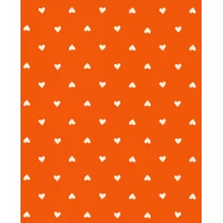 Ruby Star Society - Trinketry - Hearts Goldfish - PRE-ORDER DUE MARCH