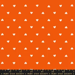 Ruby Star Society - Trinketry - Hearts Goldfish - PRE-ORDER DUE MARCH